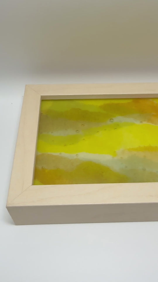 Sedimentary Forms 15