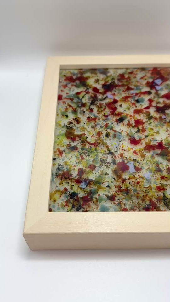 Sedimentary Forms 04