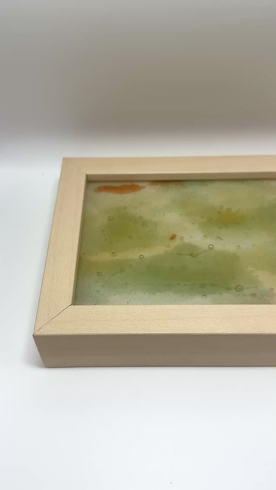 Sedimentary Forms 16