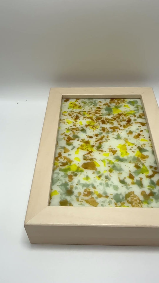 Sedimentary Forms 13