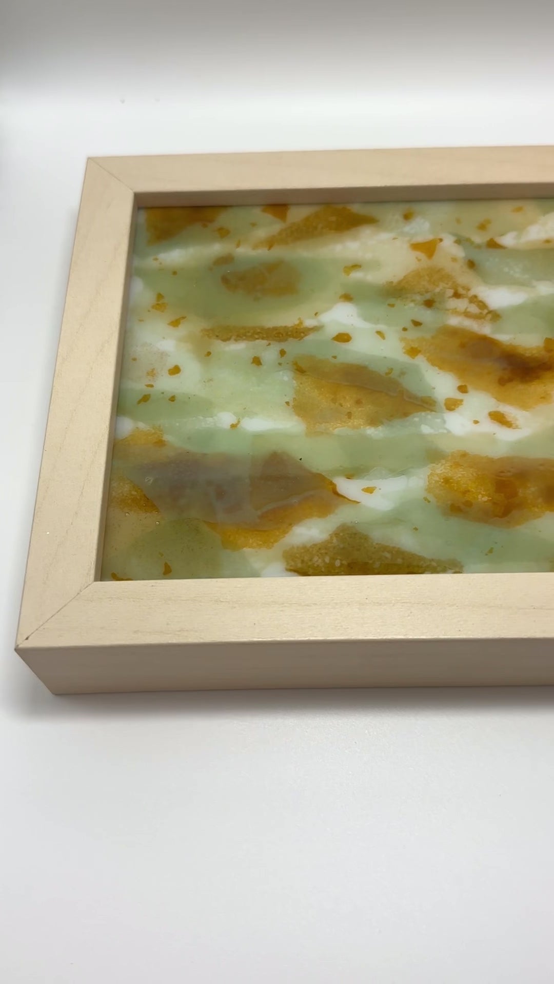 Sedimentary Forms 09