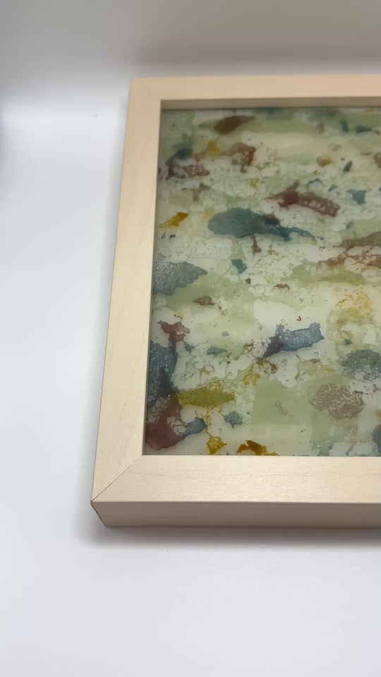 Sedimentary Forms 03