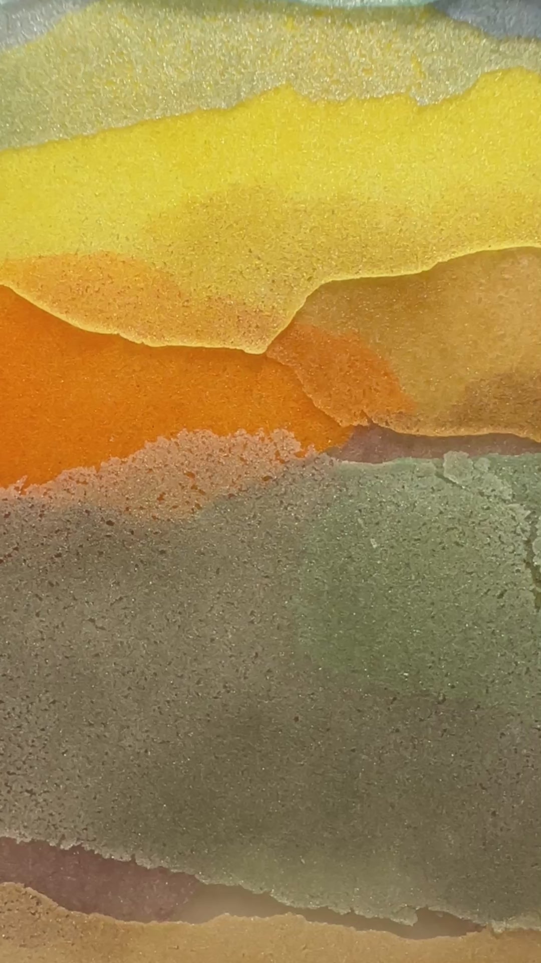 Sedimentary Forms 20