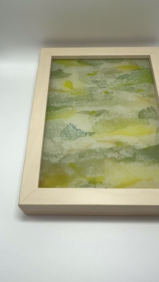 Sedimentary Forms 01