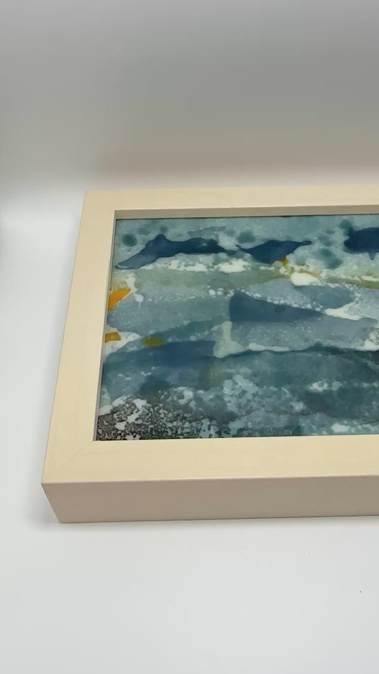 Sedimentary Forms 11