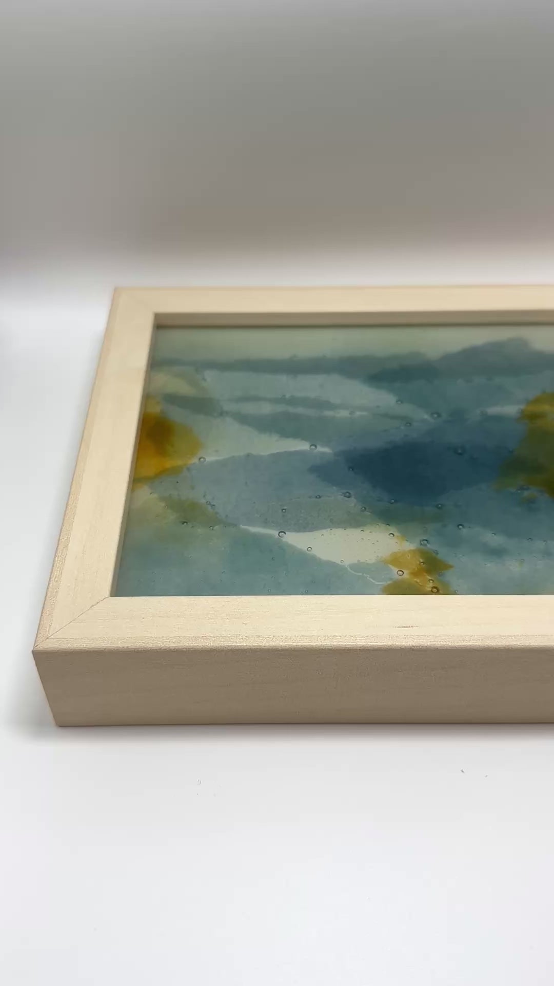 Sedimentary Forms 06