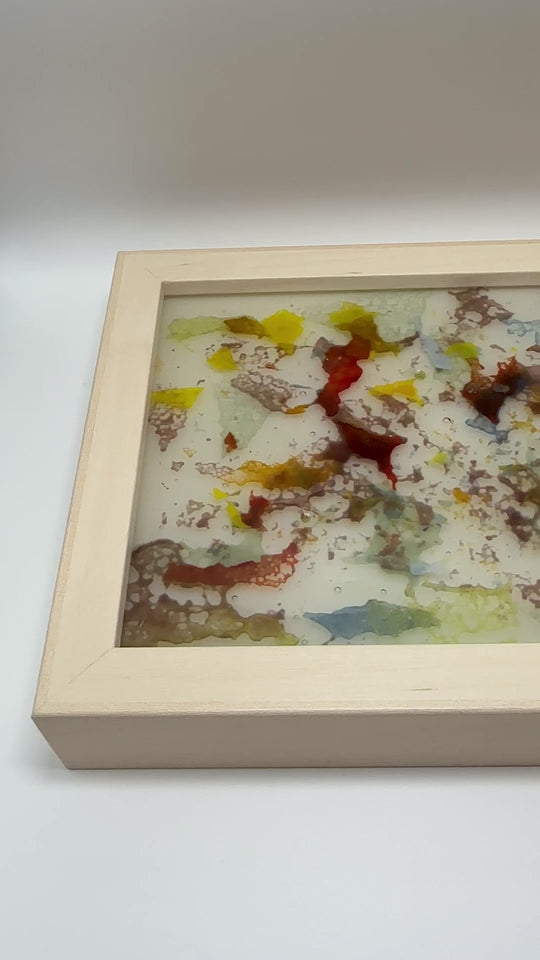 Sedimentary Forms 05