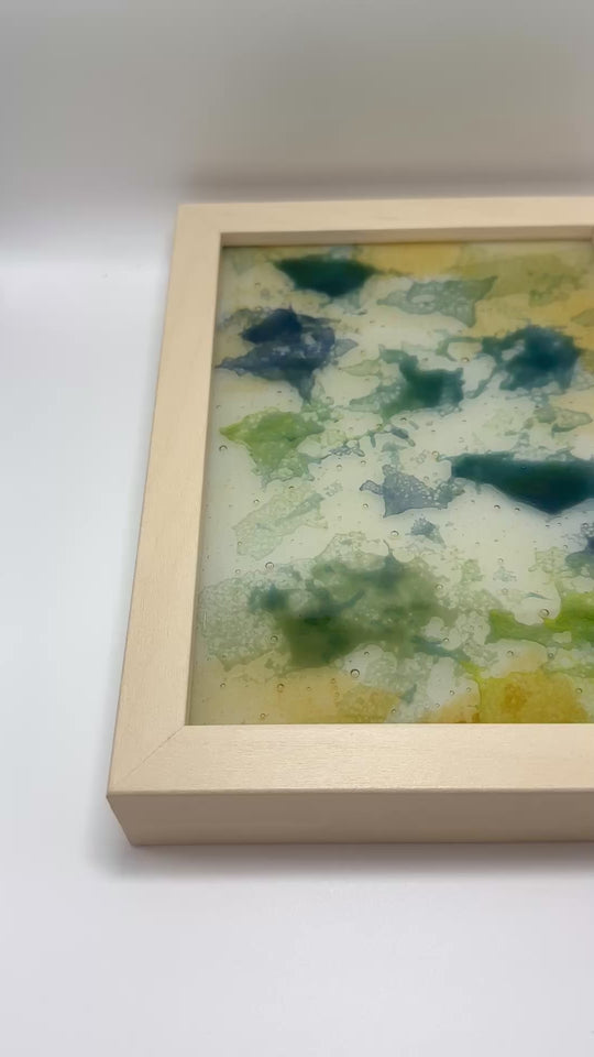 Sedimentary Forms 02